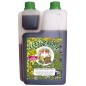 FERTI-SAVOIE, engrais organique liquide naturel - Bouteille de 1 litre