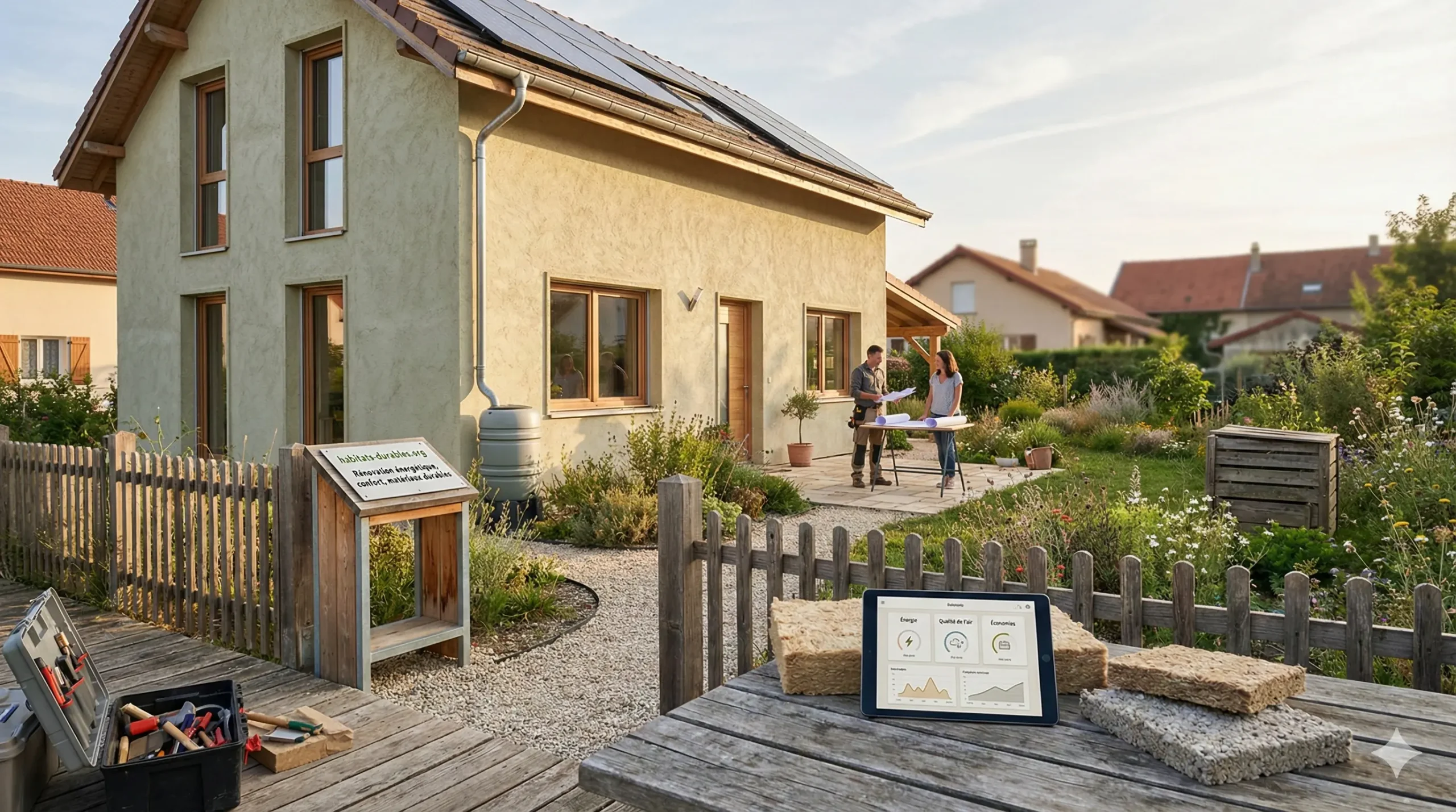 habitats-durables.org