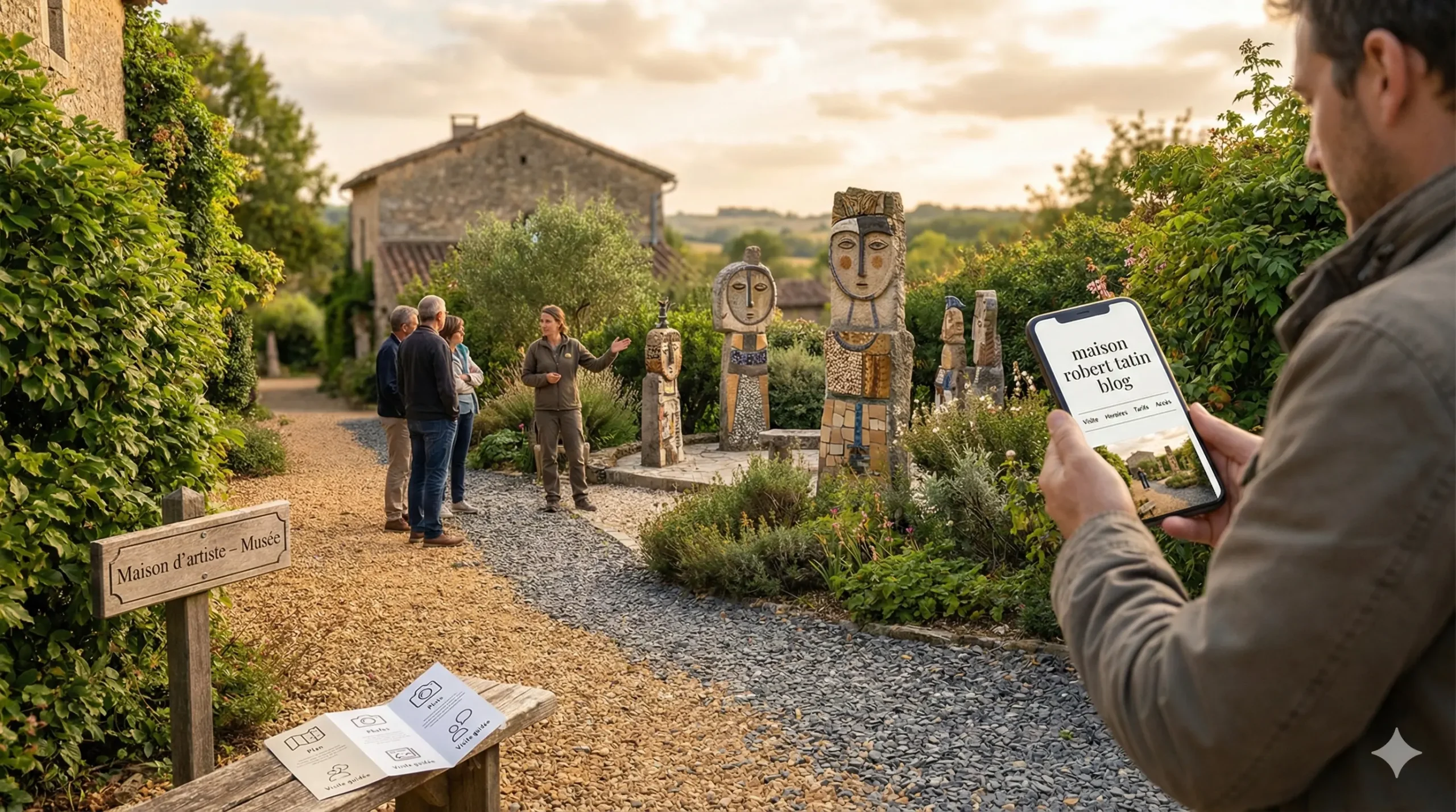 maison robert tatin blog